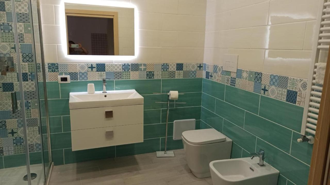 Napoli&Love Apartment Bovio Centro Storico Екстериор снимка