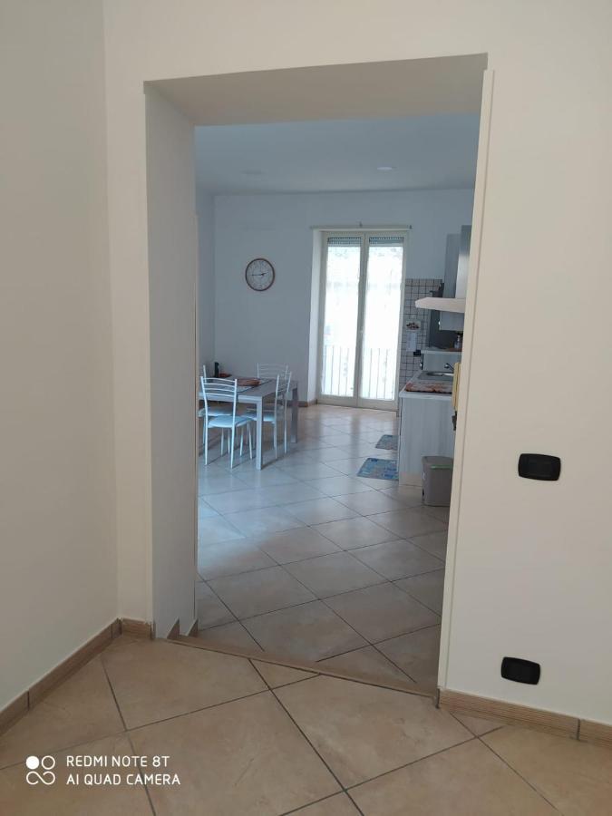 Napoli&Love Apartment Bovio Centro Storico Екстериор снимка