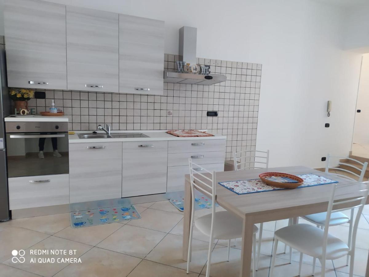 Napoli&Love Apartment Bovio Centro Storico Екстериор снимка