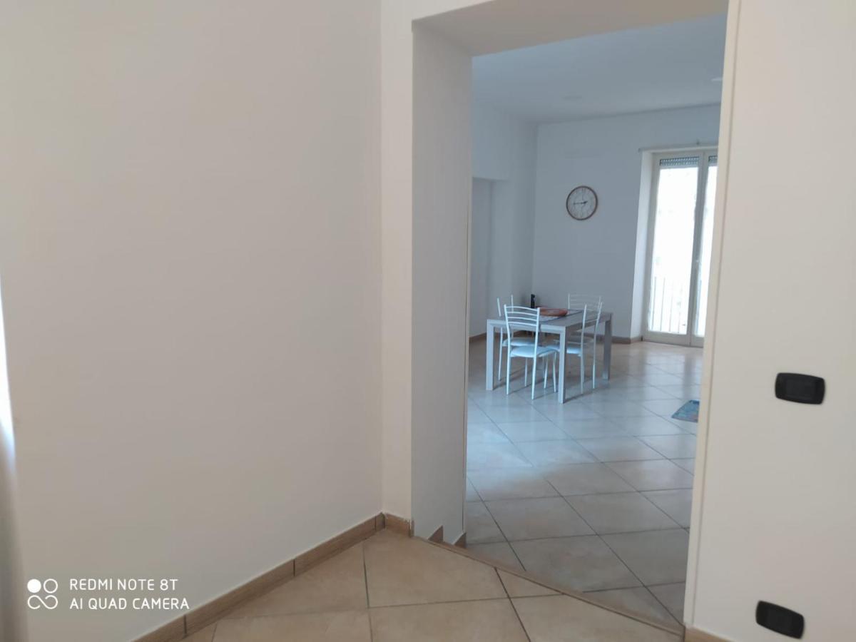 Napoli&Love Apartment Bovio Centro Storico Екстериор снимка