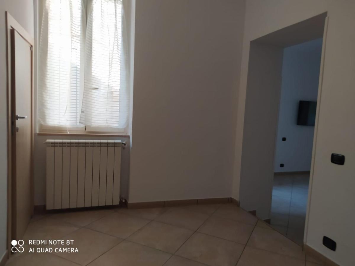 Napoli&Love Apartment Bovio Centro Storico Екстериор снимка