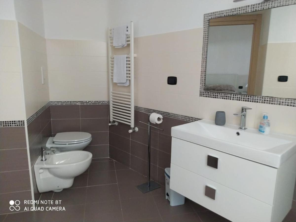 Napoli&Love Apartment Bovio Centro Storico Екстериор снимка