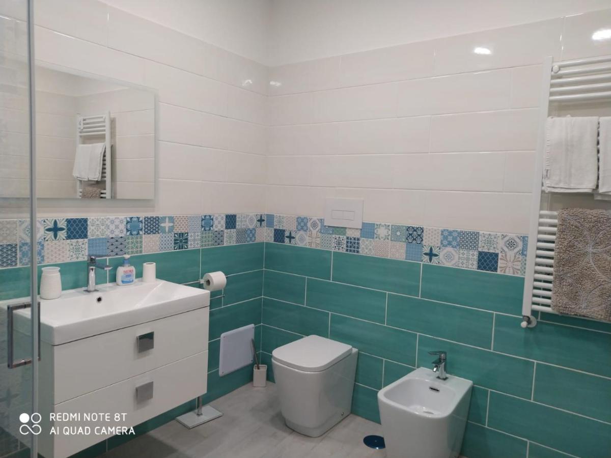 Napoli&Love Apartment Bovio Centro Storico Екстериор снимка