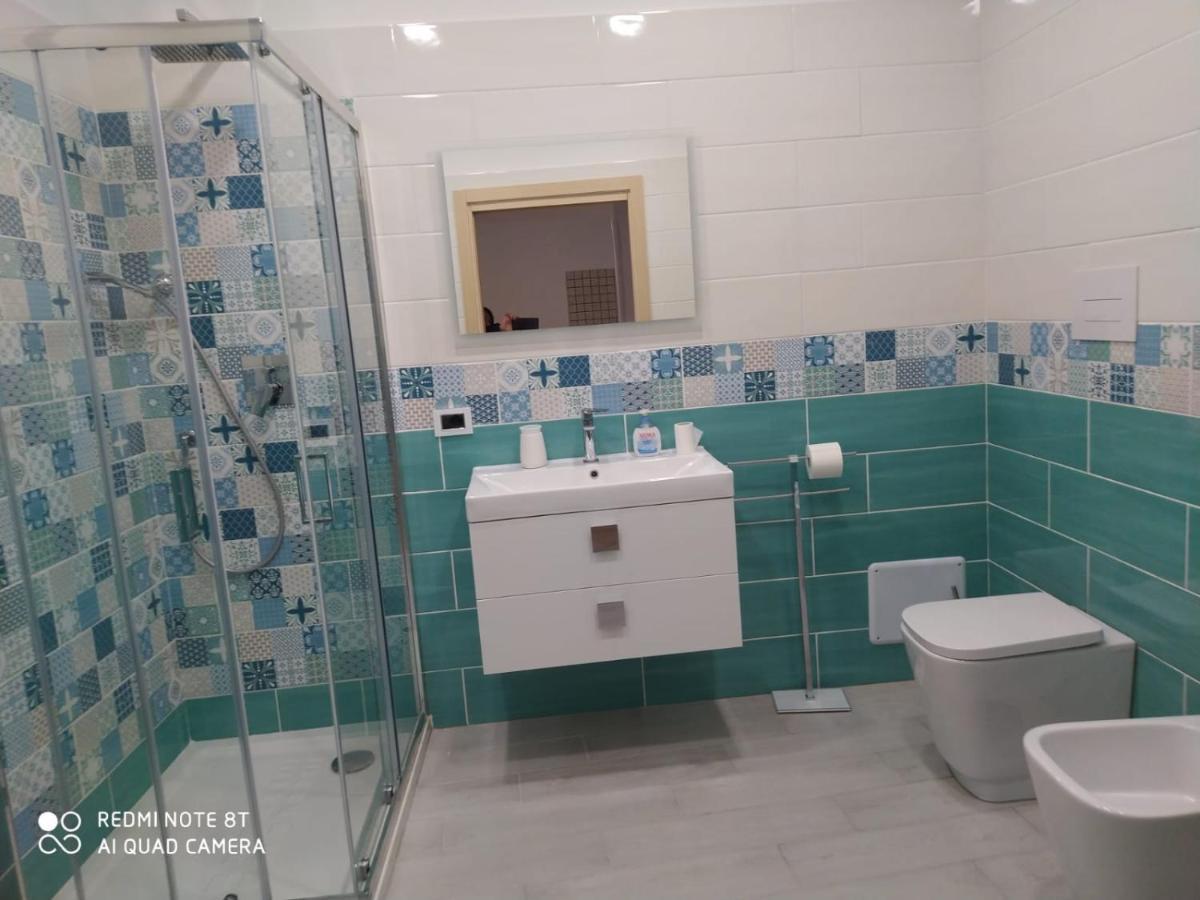Napoli&Love Apartment Bovio Centro Storico Екстериор снимка