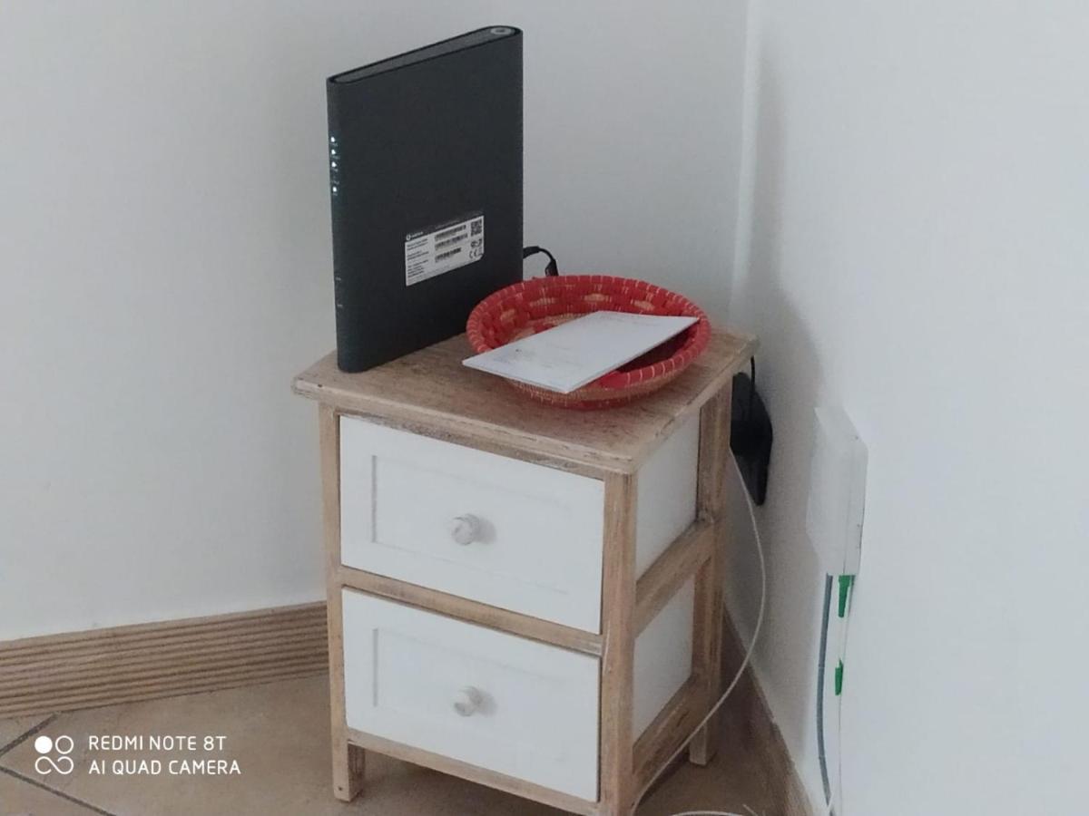 Napoli&Love Apartment Bovio Centro Storico Екстериор снимка