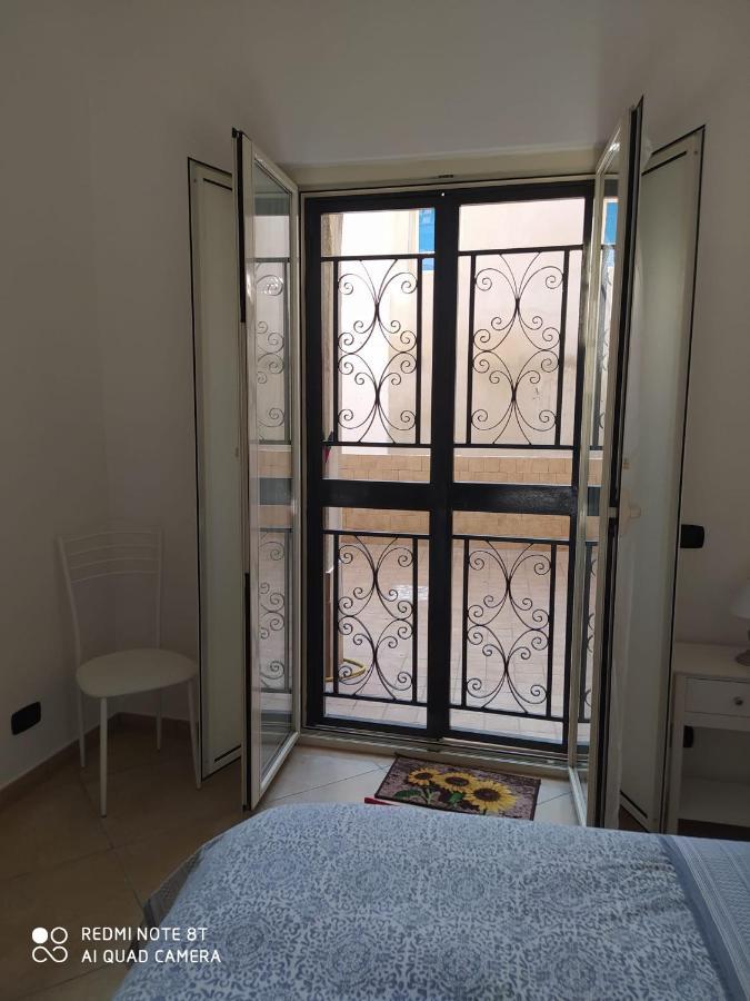 Napoli&Love Apartment Bovio Centro Storico Екстериор снимка