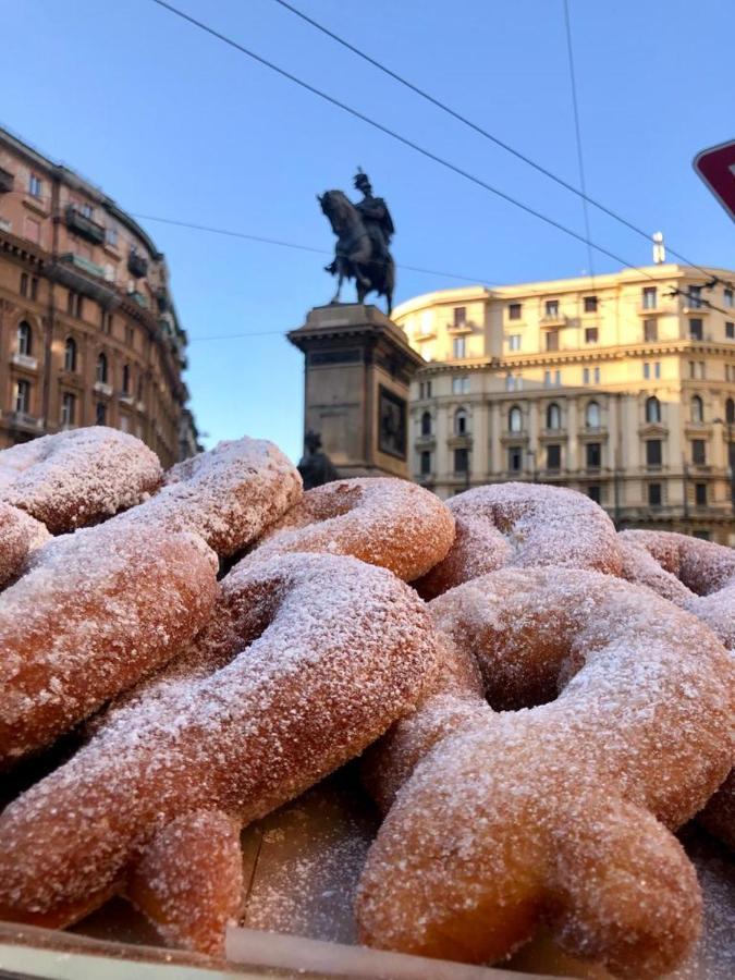 Napoli&Love Apartment Bovio Centro Storico Екстериор снимка