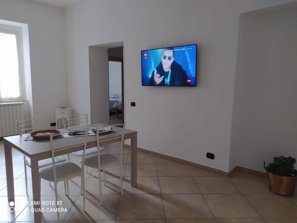 Napoli&Love Apartment Bovio Centro Storico Екстериор снимка