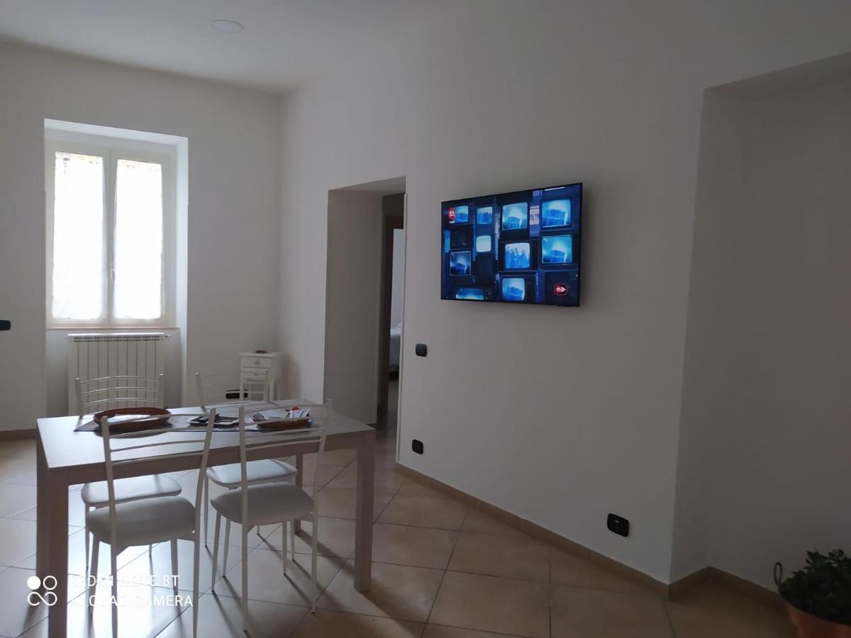 Napoli&Love Apartment Bovio Centro Storico Екстериор снимка