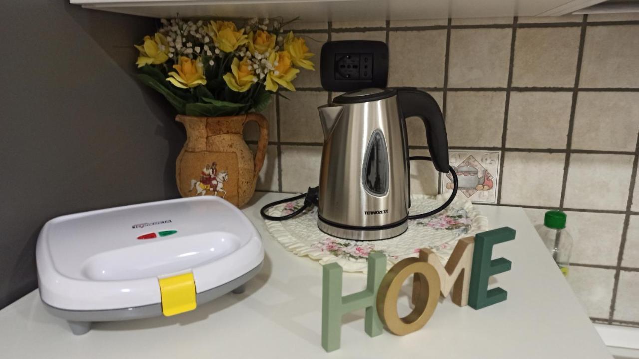 Napoli&Love Apartment Bovio Centro Storico Екстериор снимка