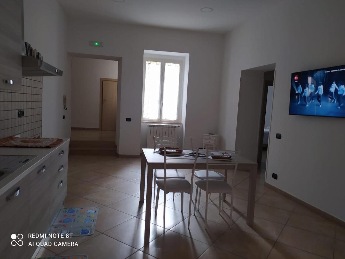 Napoli&Love Apartment Bovio Centro Storico Екстериор снимка