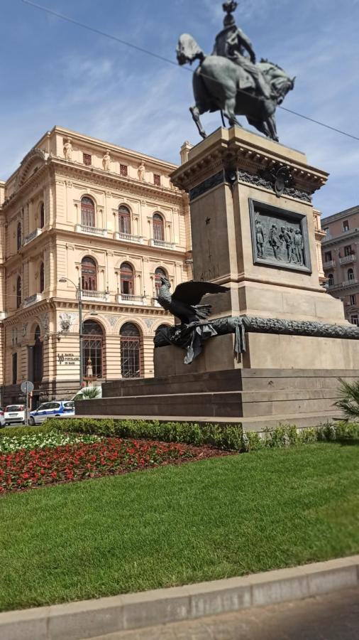 Napoli&Love Apartment Bovio Centro Storico Екстериор снимка