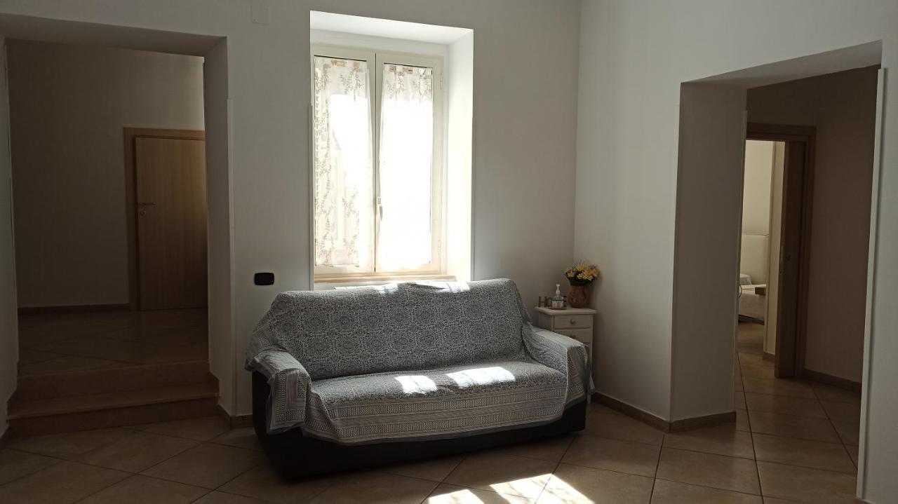 Napoli&Love Apartment Bovio Centro Storico Екстериор снимка