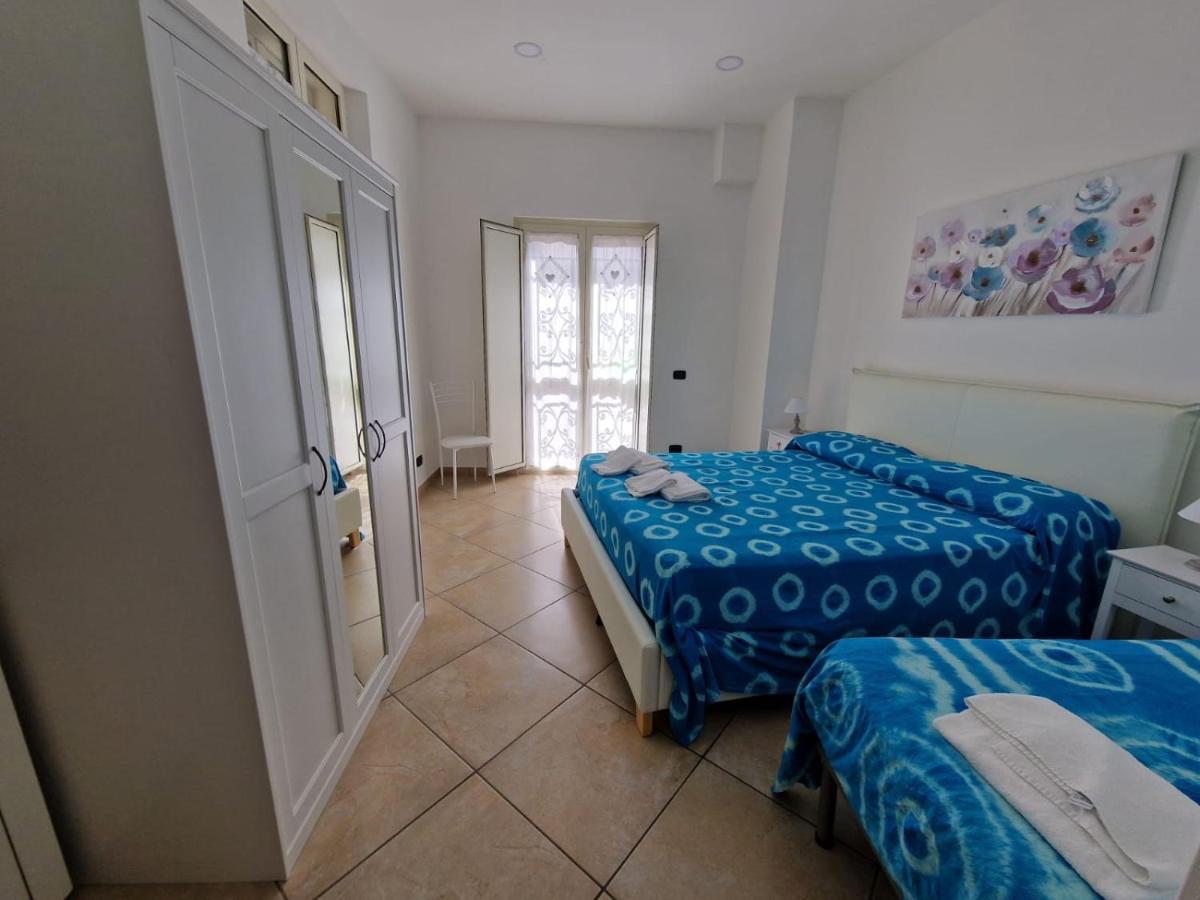 Napoli&Love Apartment Bovio Centro Storico Екстериор снимка