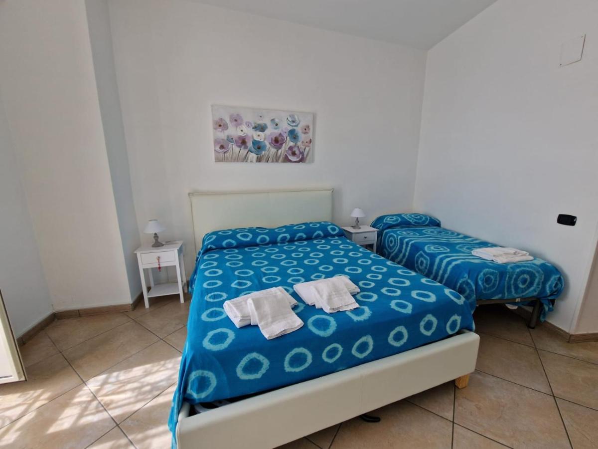 Napoli&Love Apartment Bovio Centro Storico Екстериор снимка