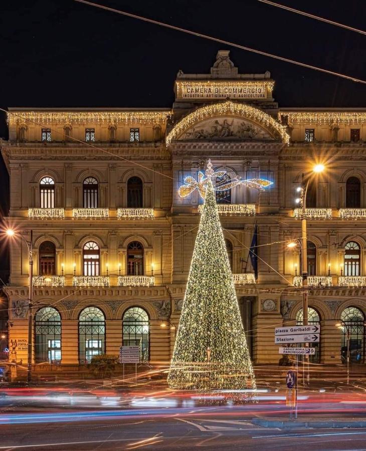 Napoli&Love Apartment Bovio Centro Storico Екстериор снимка