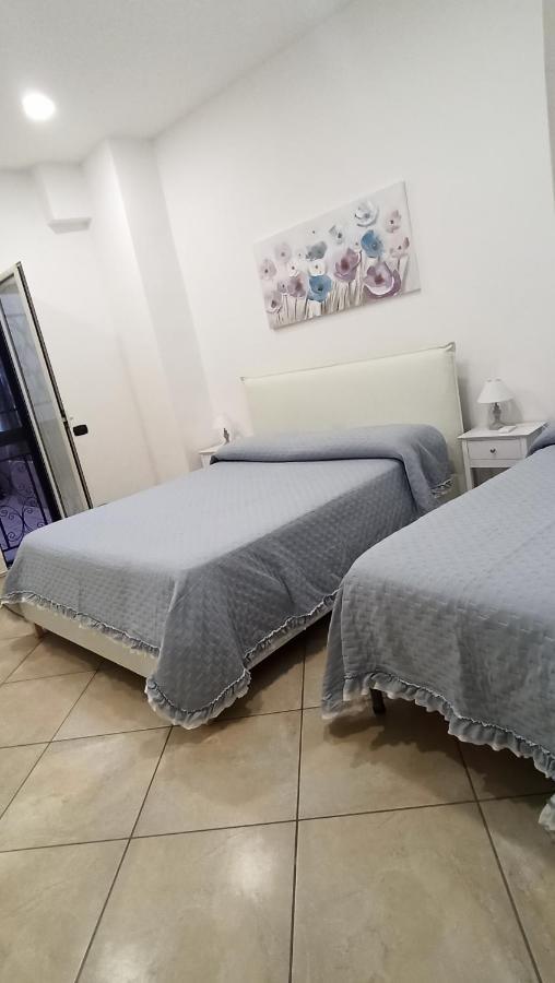 Napoli&Love Apartment Bovio Centro Storico Екстериор снимка